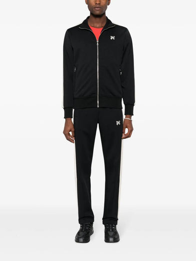 Monogram Track Pants