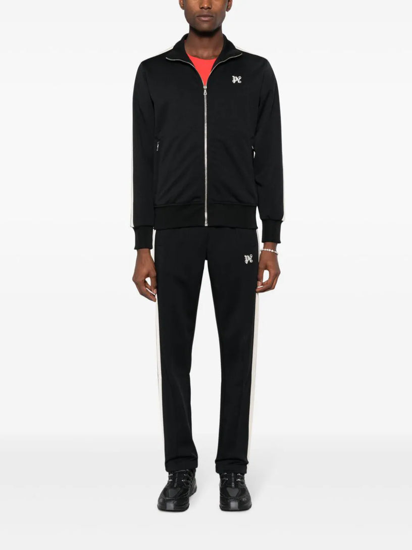 Monogram Track Pants