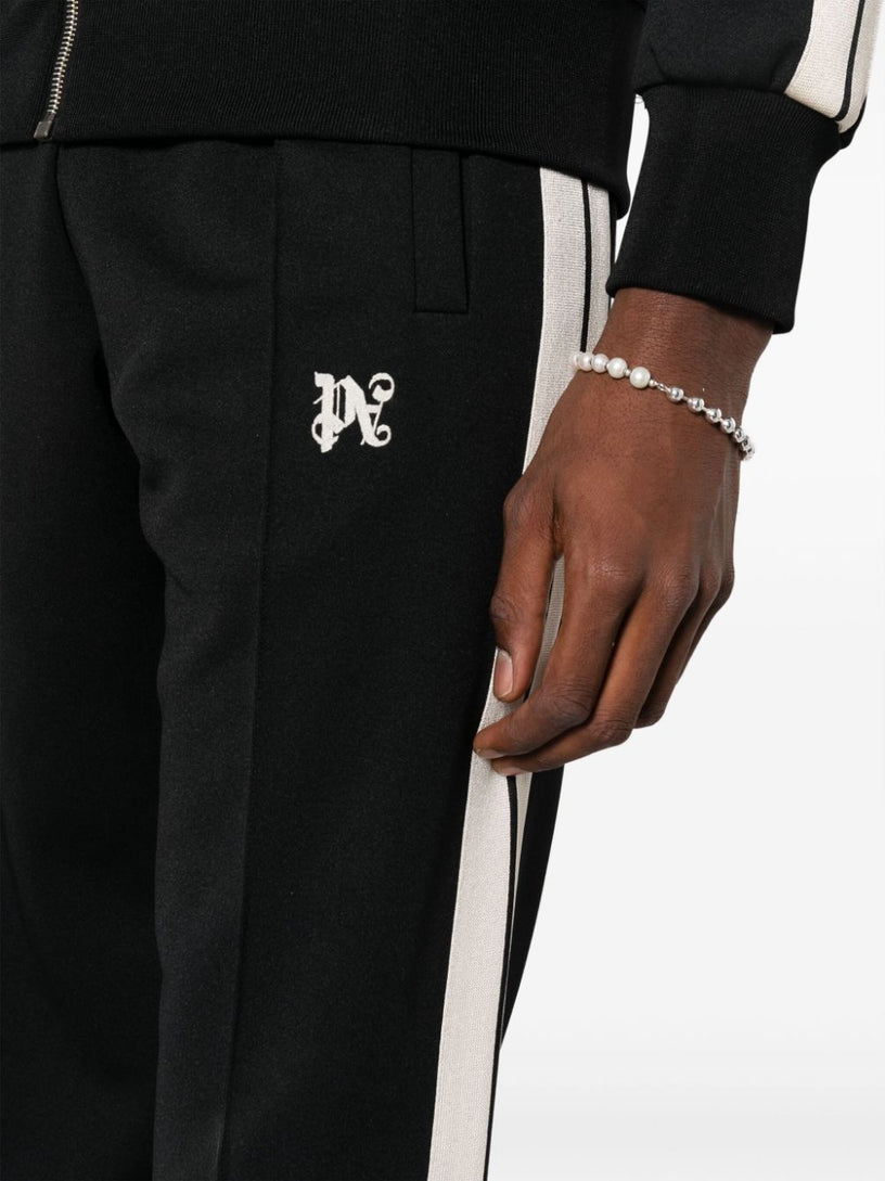 Monogram Track Pants