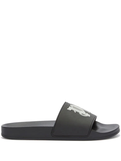 Monogram Slides