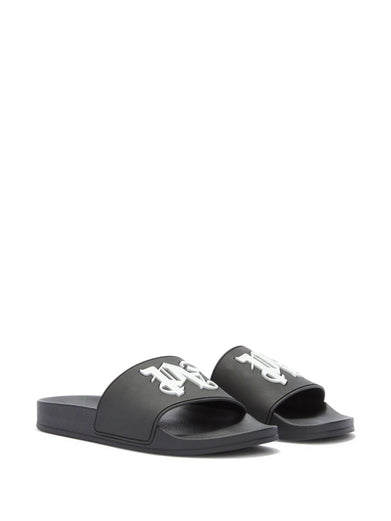Monogram Slides