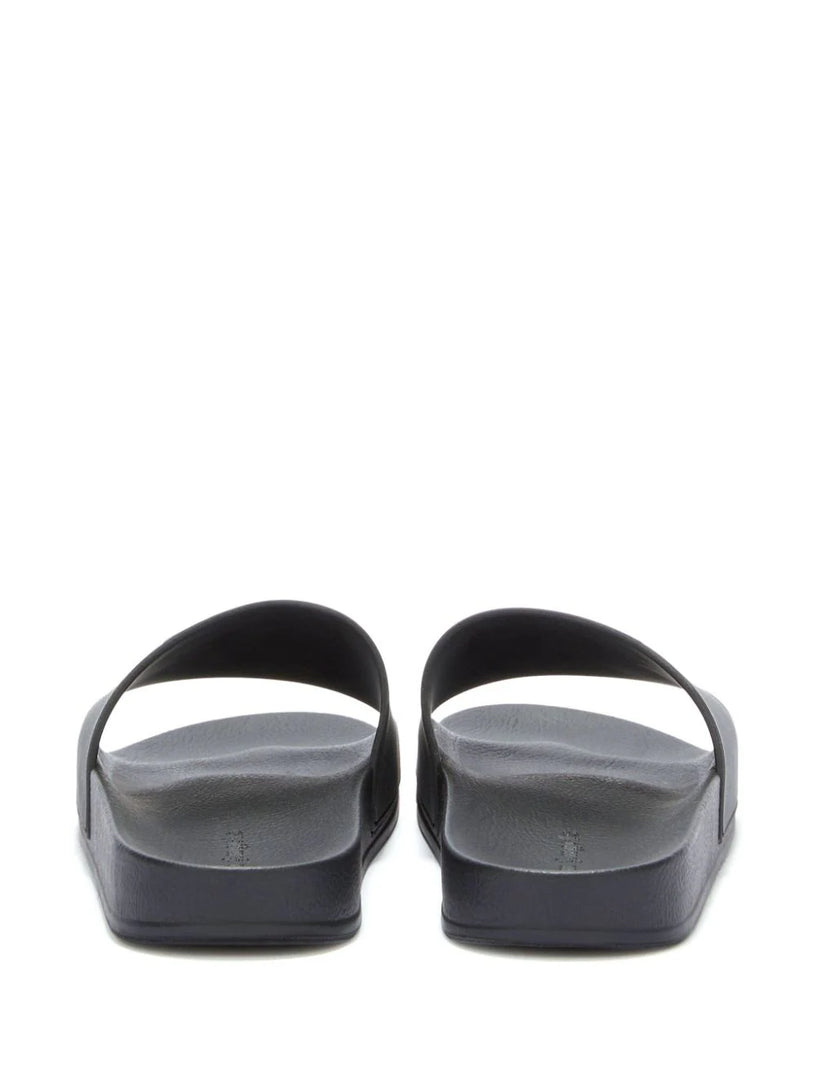 Monogram Slides