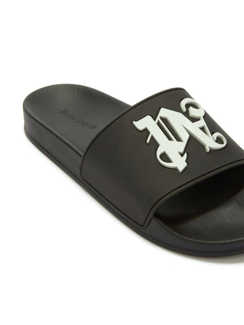 Monogram Slides
