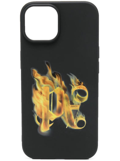 Burning PA Iphone 15 Cover