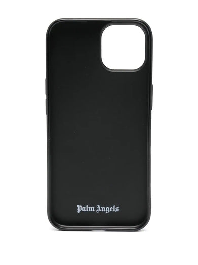 Burning PA Iphone 15 Cover