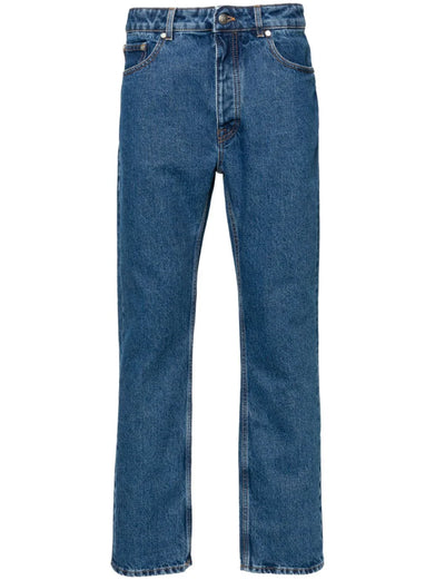 Monogram Jeans