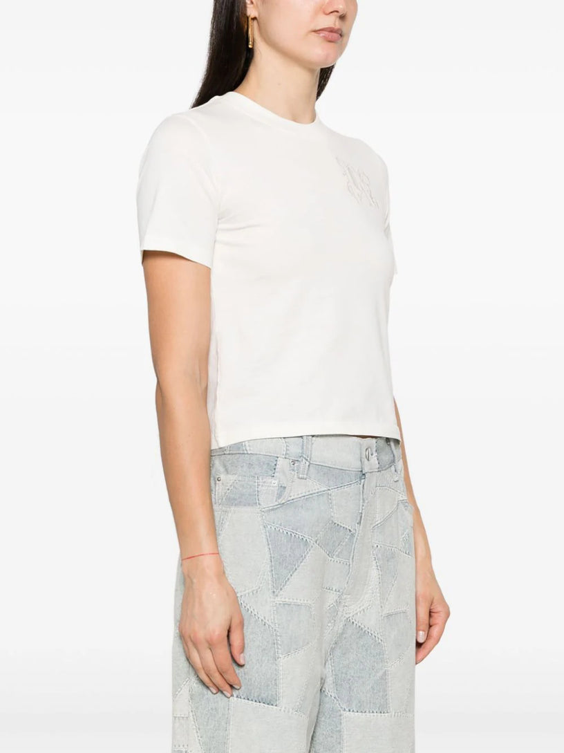 Monogram T-shirt