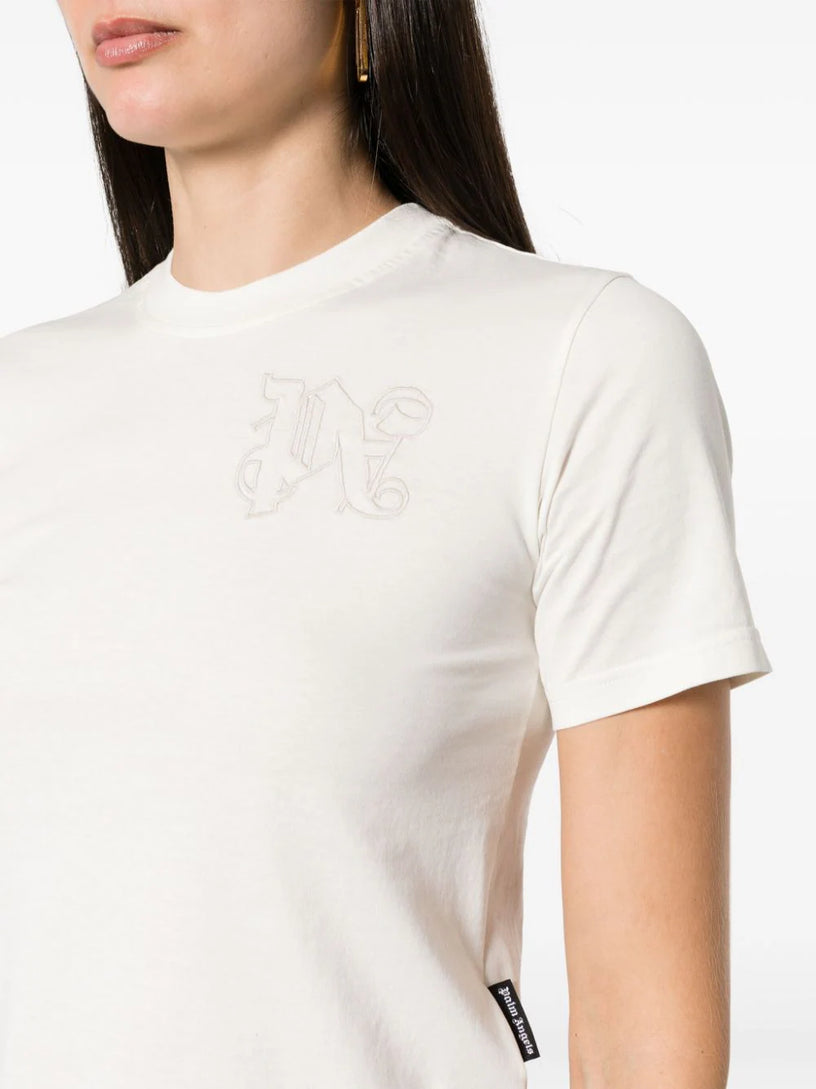 Monogram T-shirt