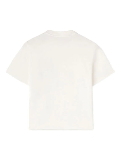 Monogram slim fit t-shirt
