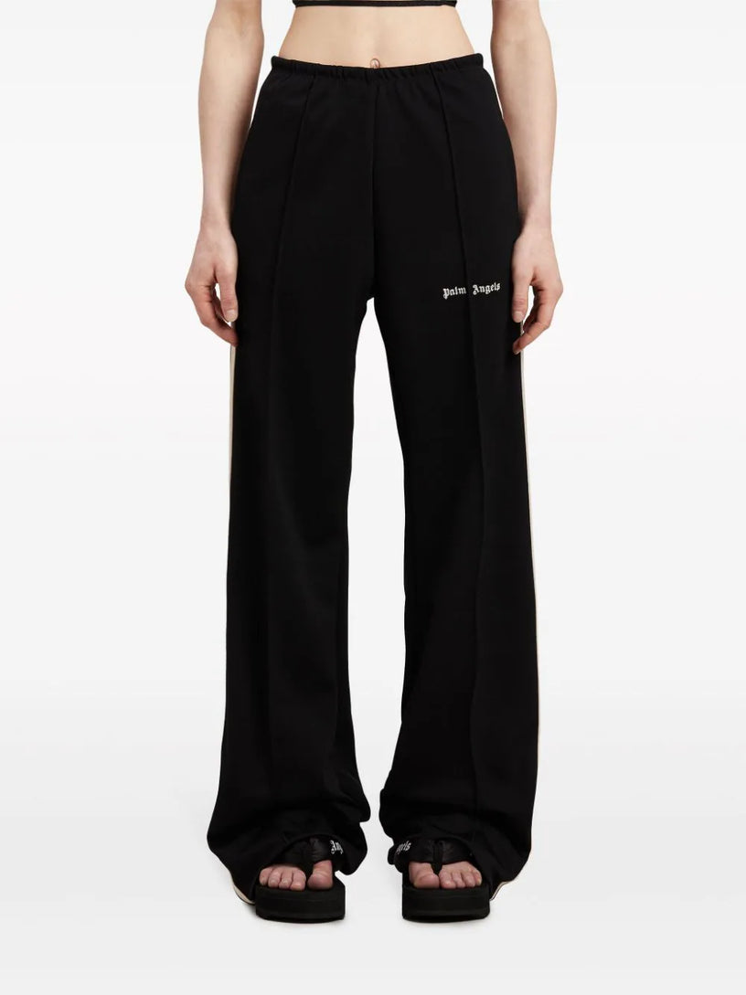 Loose fit sports trousers