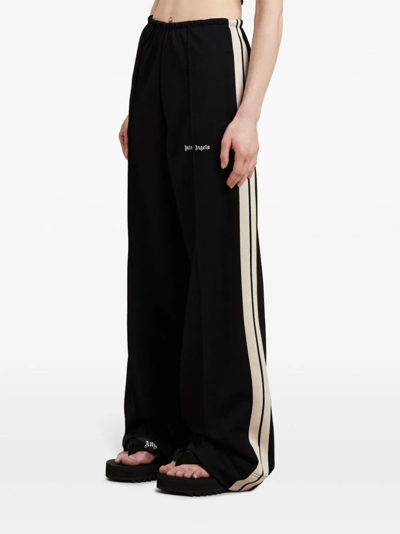 Loose fit sports trousers