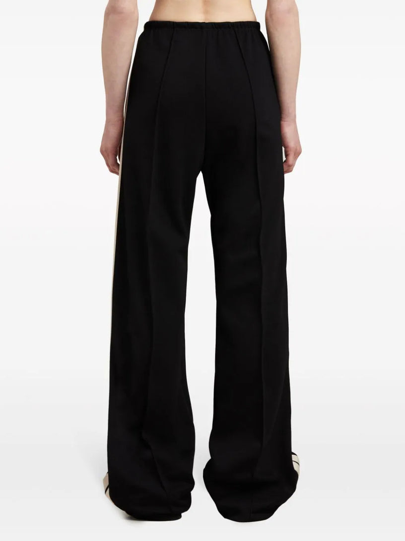 Loose fit sports trousers