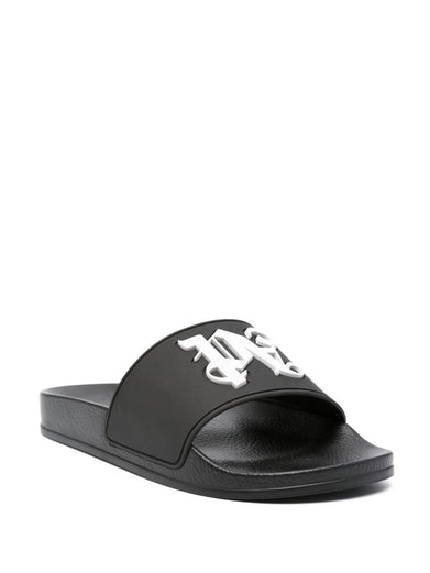 Monogram Slides