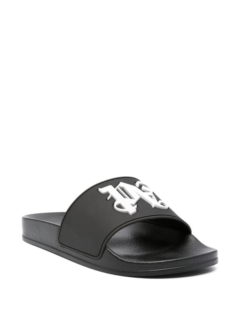 Monogram Slides