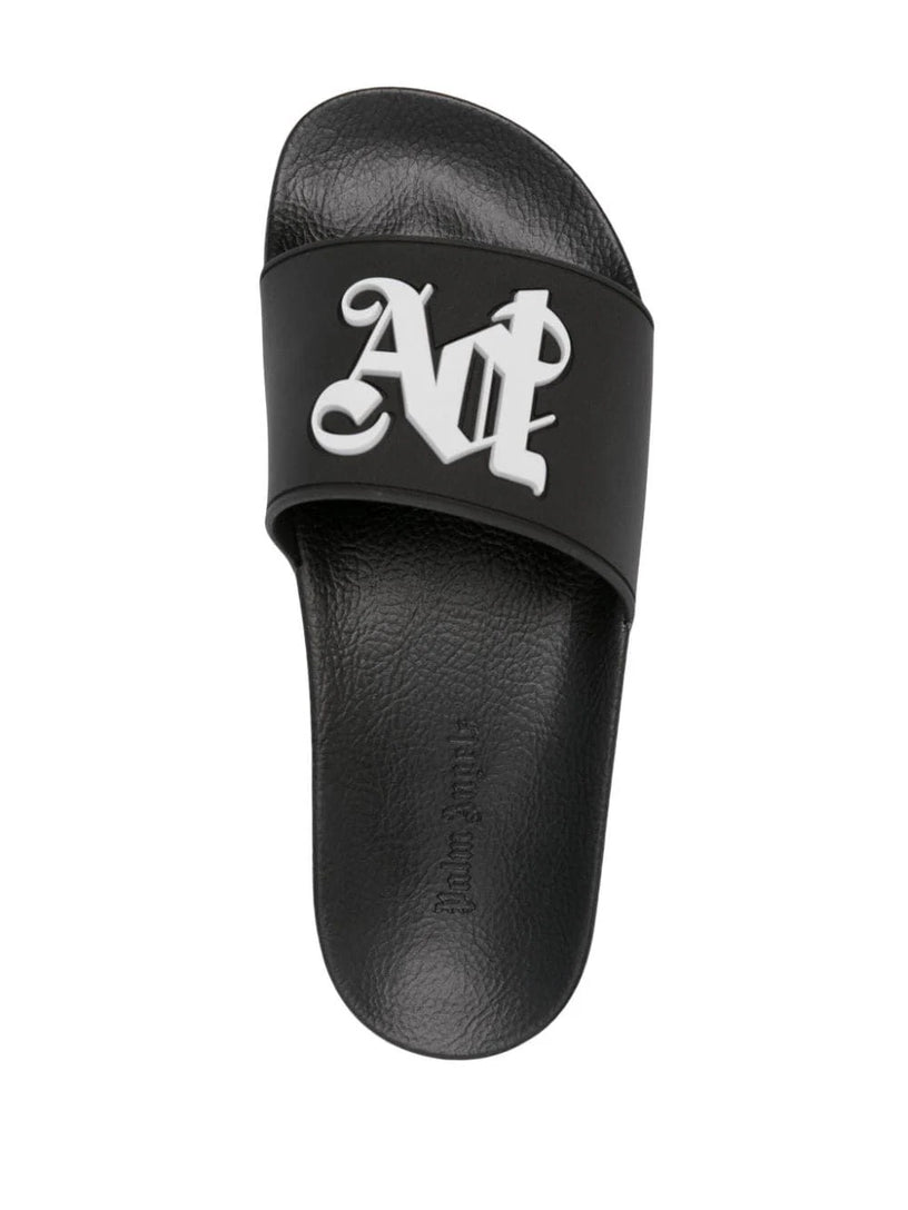 Monogram Slides
