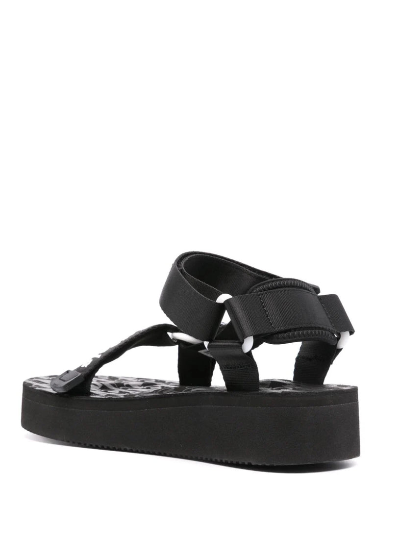 Palm Angels x Suicoke Sandals