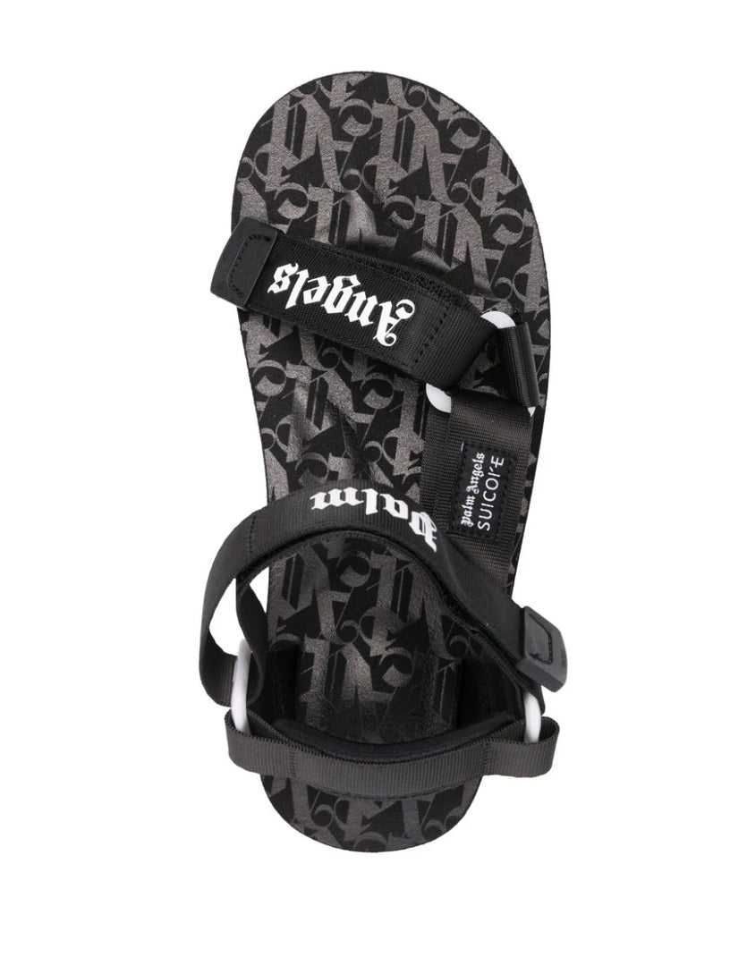 Palm Angels x Suicoke Sandals