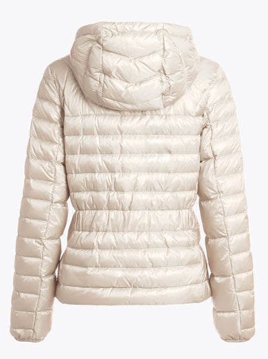 Miroku down jacket