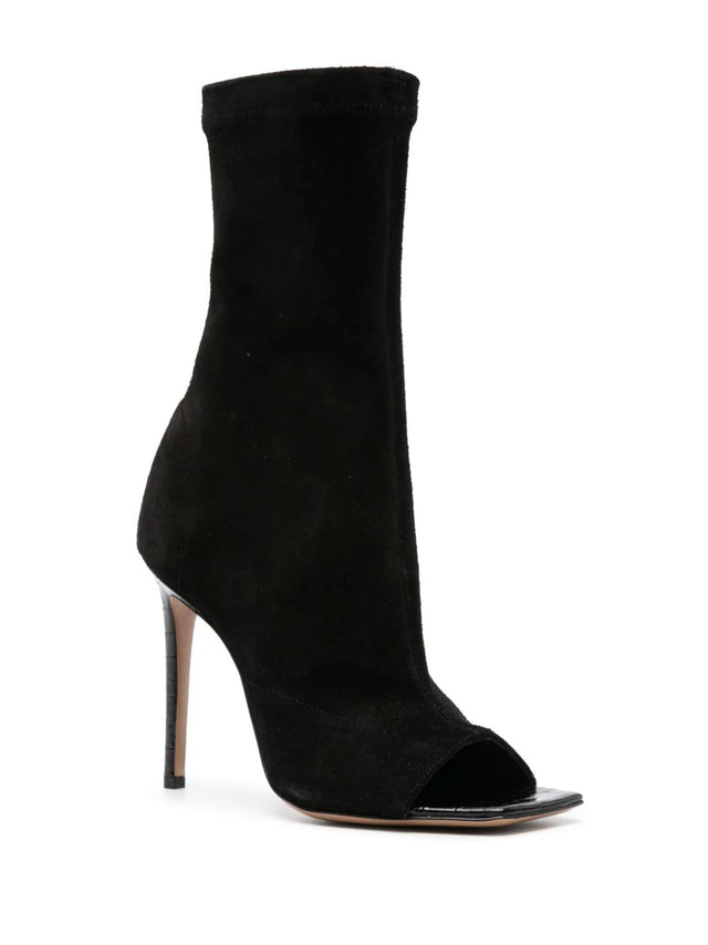 Amanda Boots