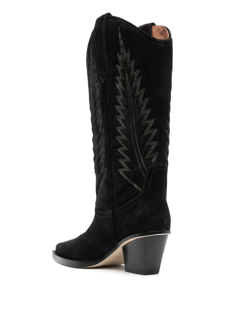 Rosario Boots