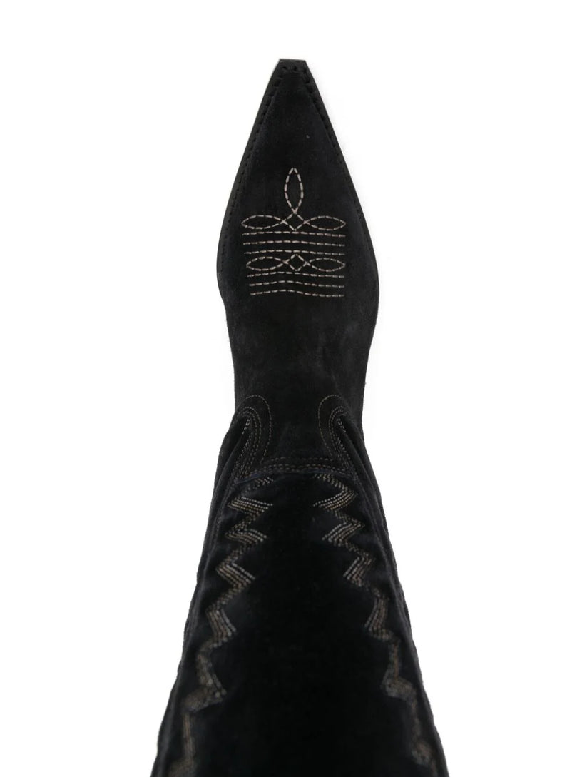 Rosario Boots