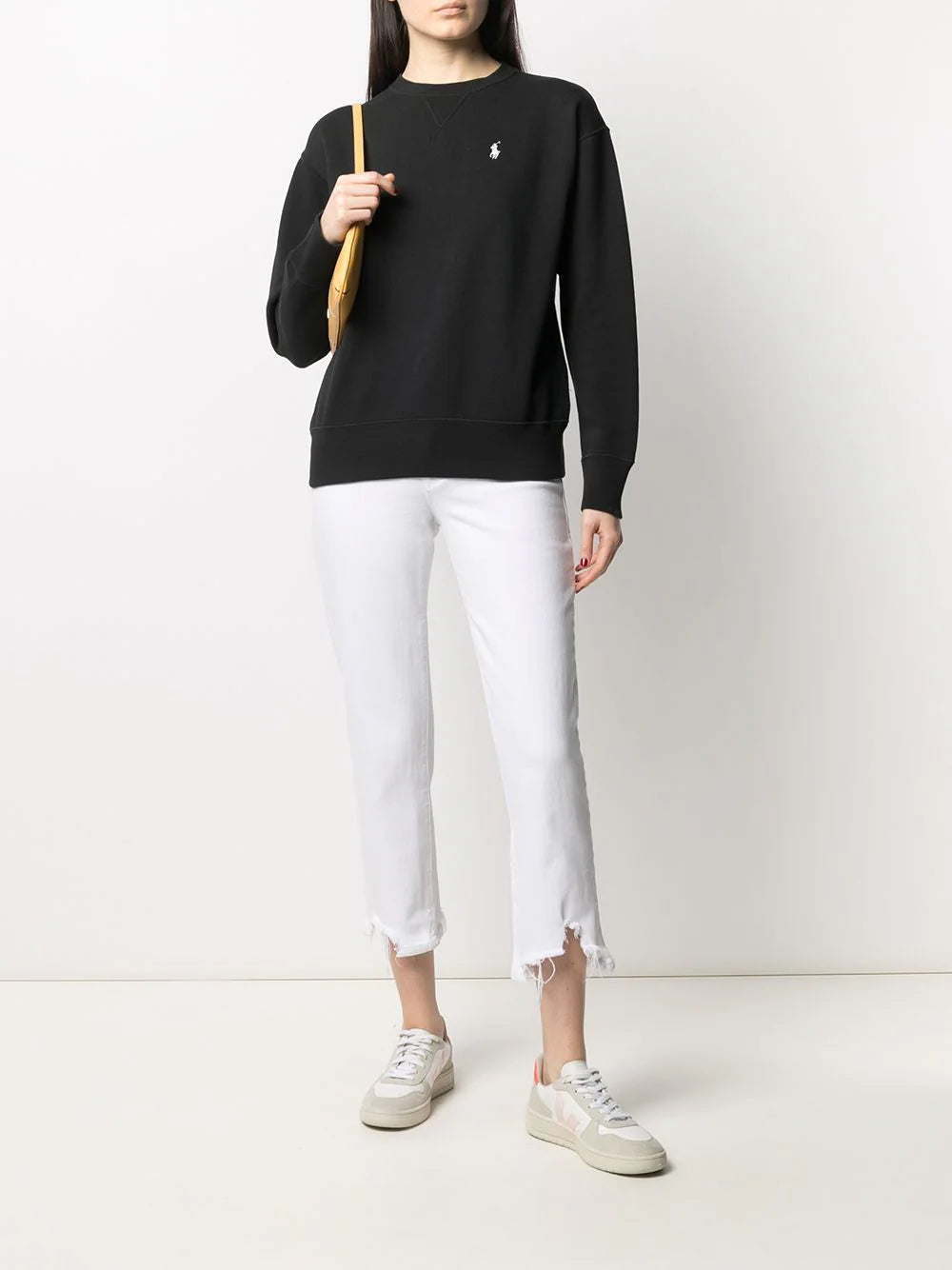Logo Sweatshirt