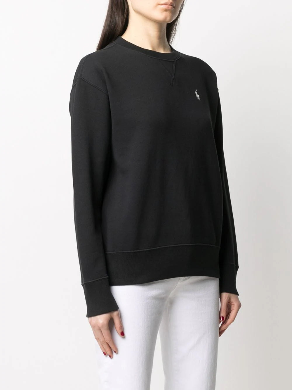 Logo Sweatshirt