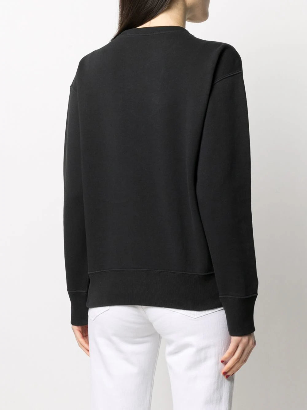 Logo Sweatshirt