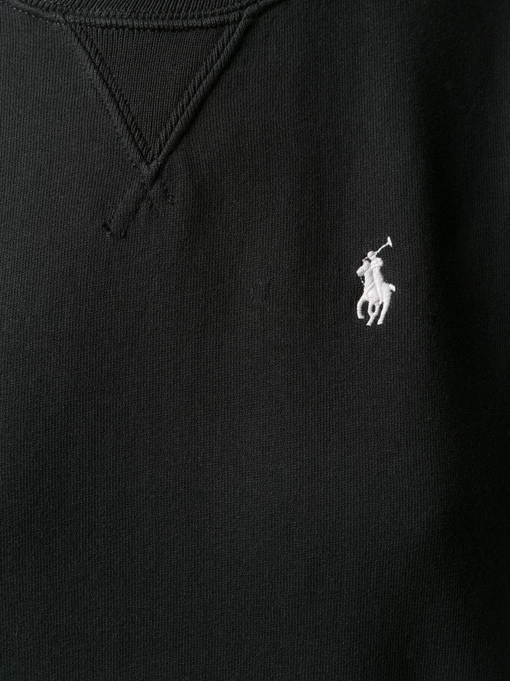 Logo Sweatshirt