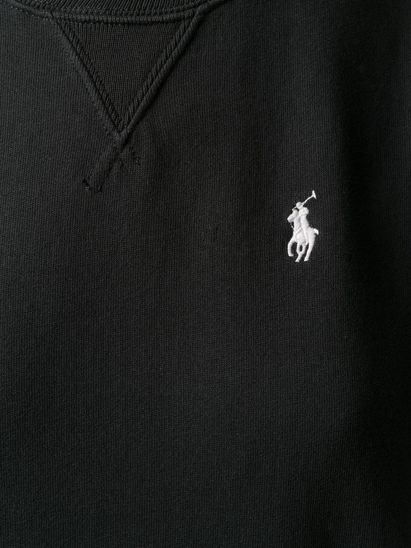 Logo Sweatshirt