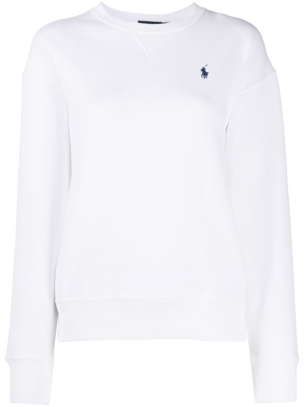 Logo Sweatshirt