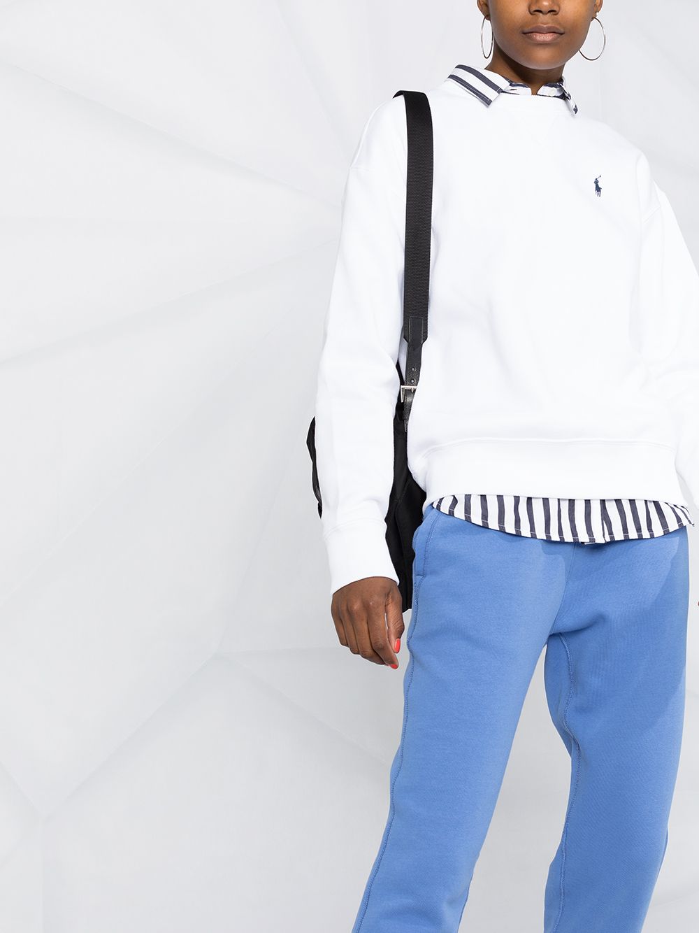 Logo Sweatshirt