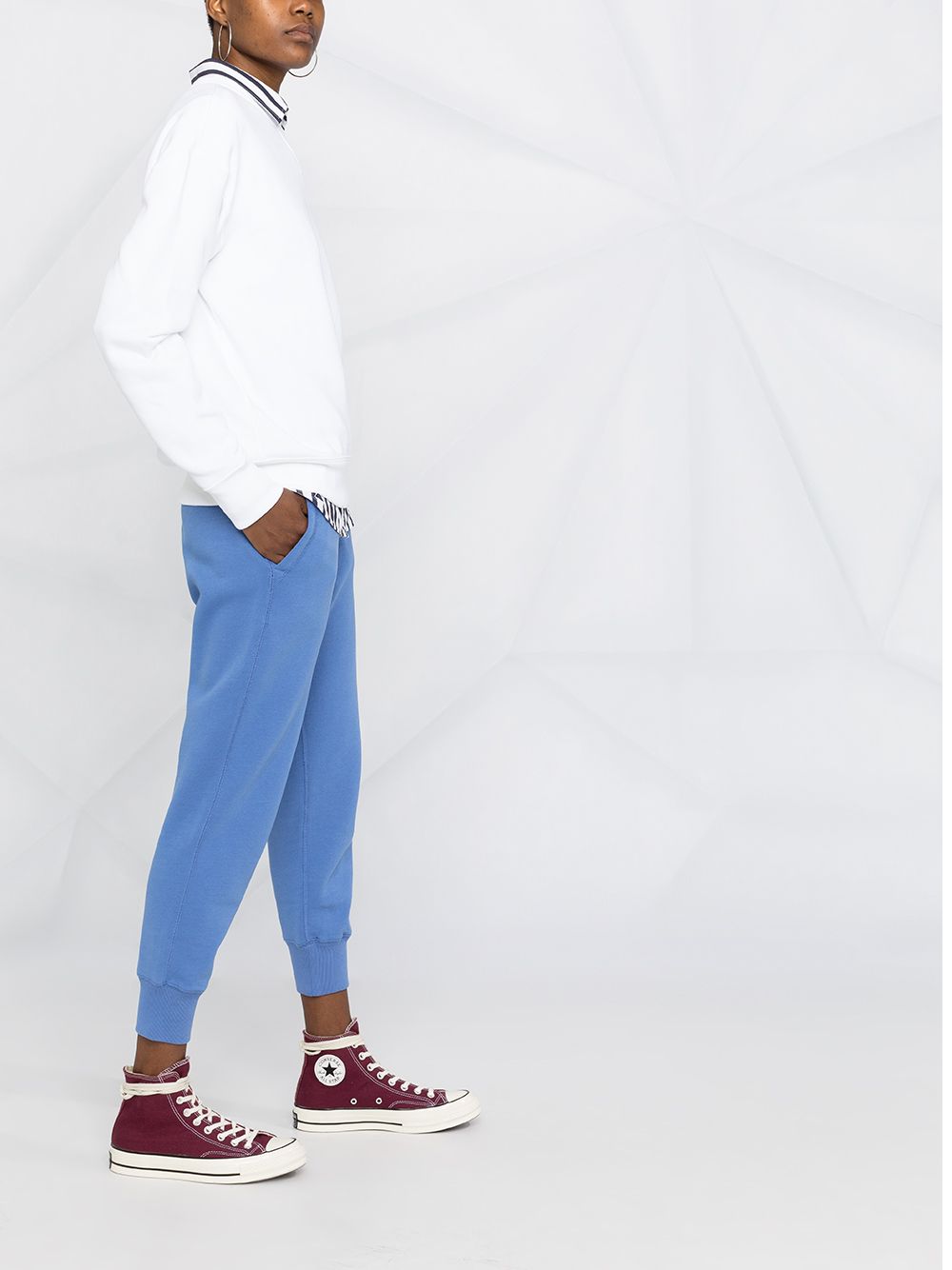 Logo Sweatshirt