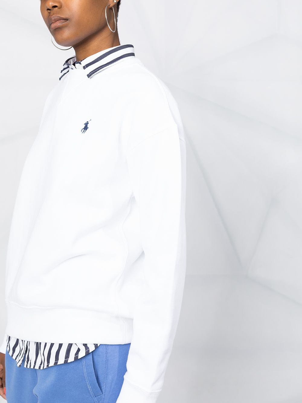 Logo Sweatshirt