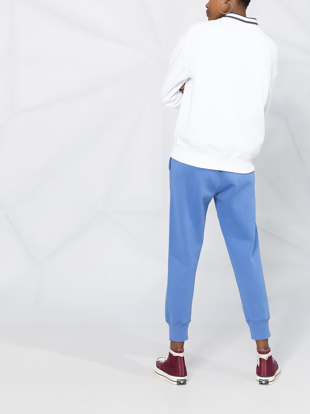 Logo Sweatshirt