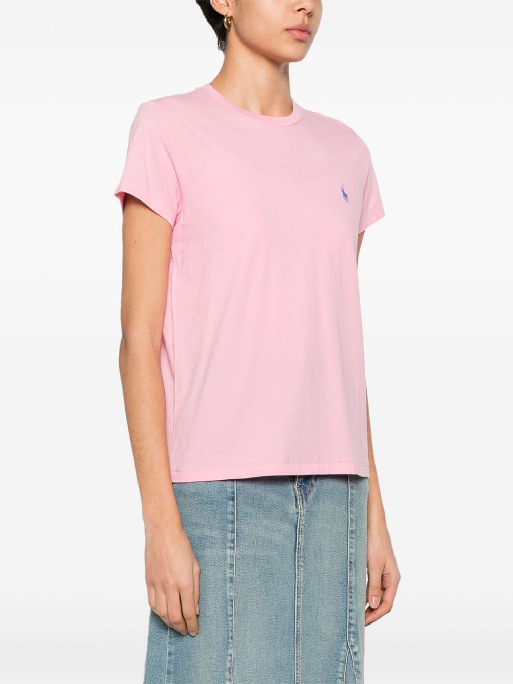 Logo T-shirt