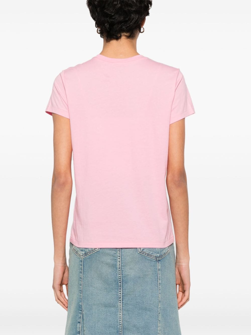 Logo T-shirt