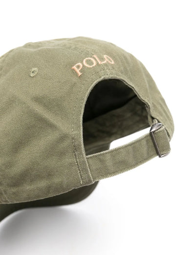 Logo Baseball Cap
