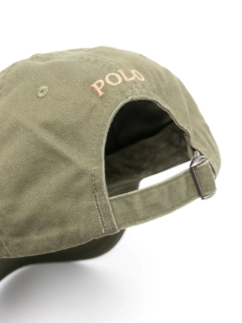 Logo Baseball Cap