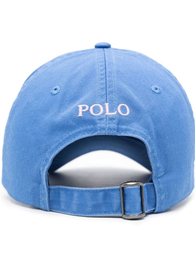 Logo Baseball Cap
