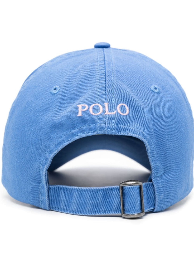 Logo Baseball Cap