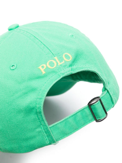 Logo Baseball Cap