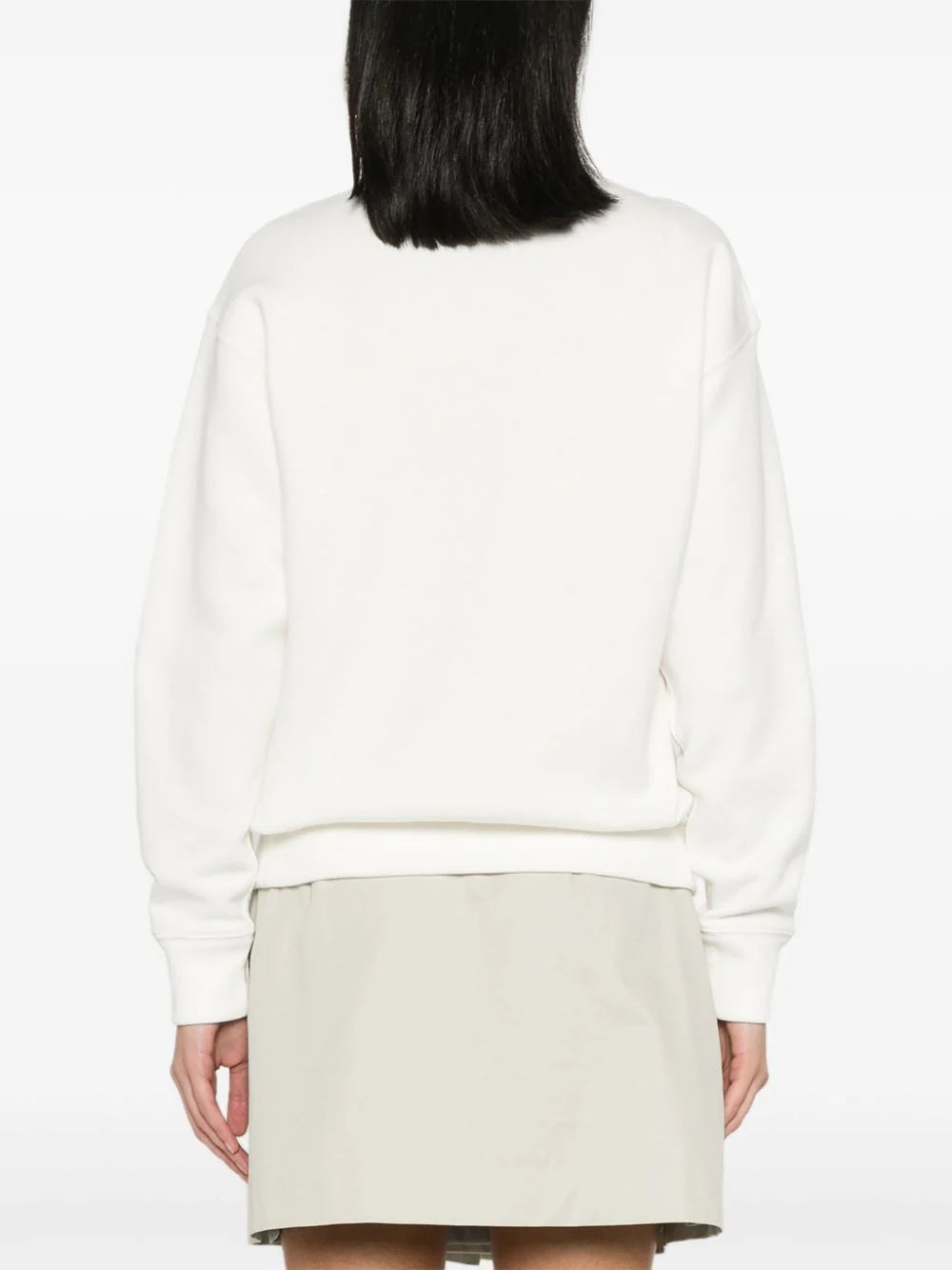 Polo Bear Sweatshirt