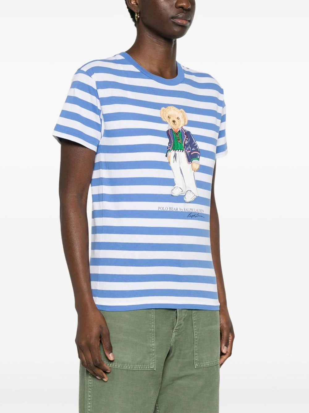 Polo Bear T-shirt