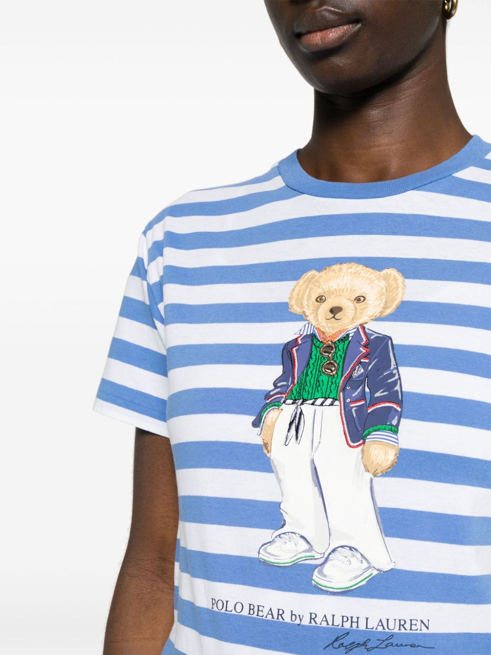 Polo Bear T-shirt