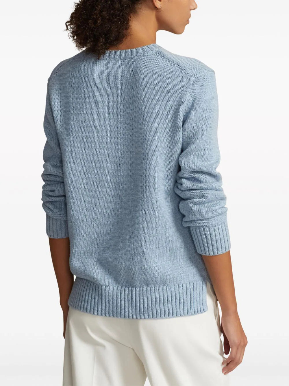 Polo Bear Jumper