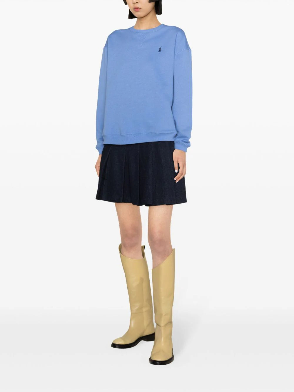 Logo Sweatshirt