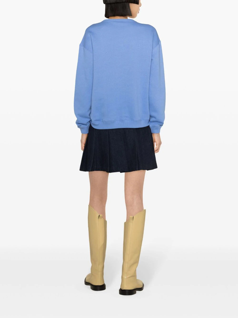 Logo Sweatshirt