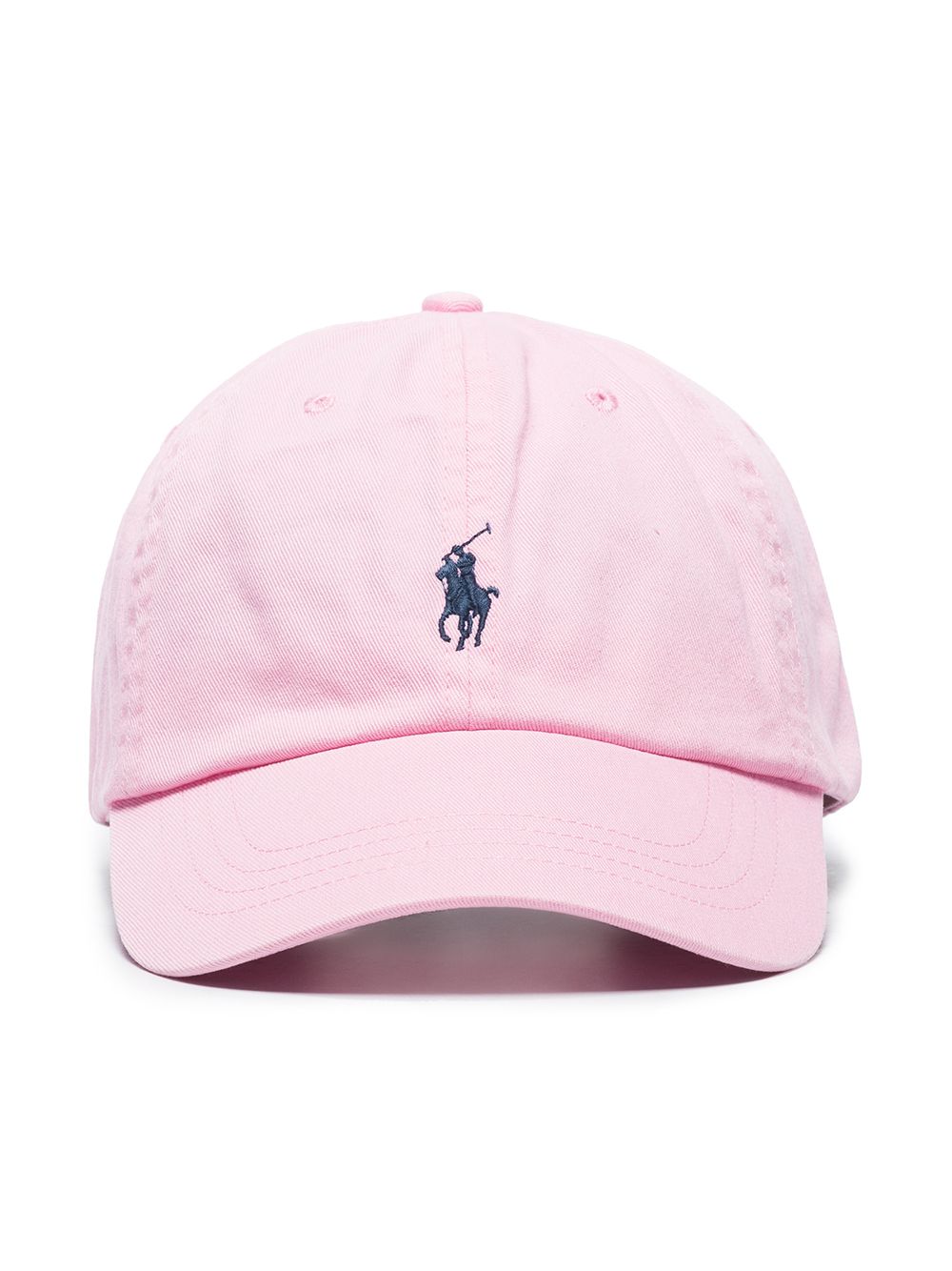 Logo Baseball Cap