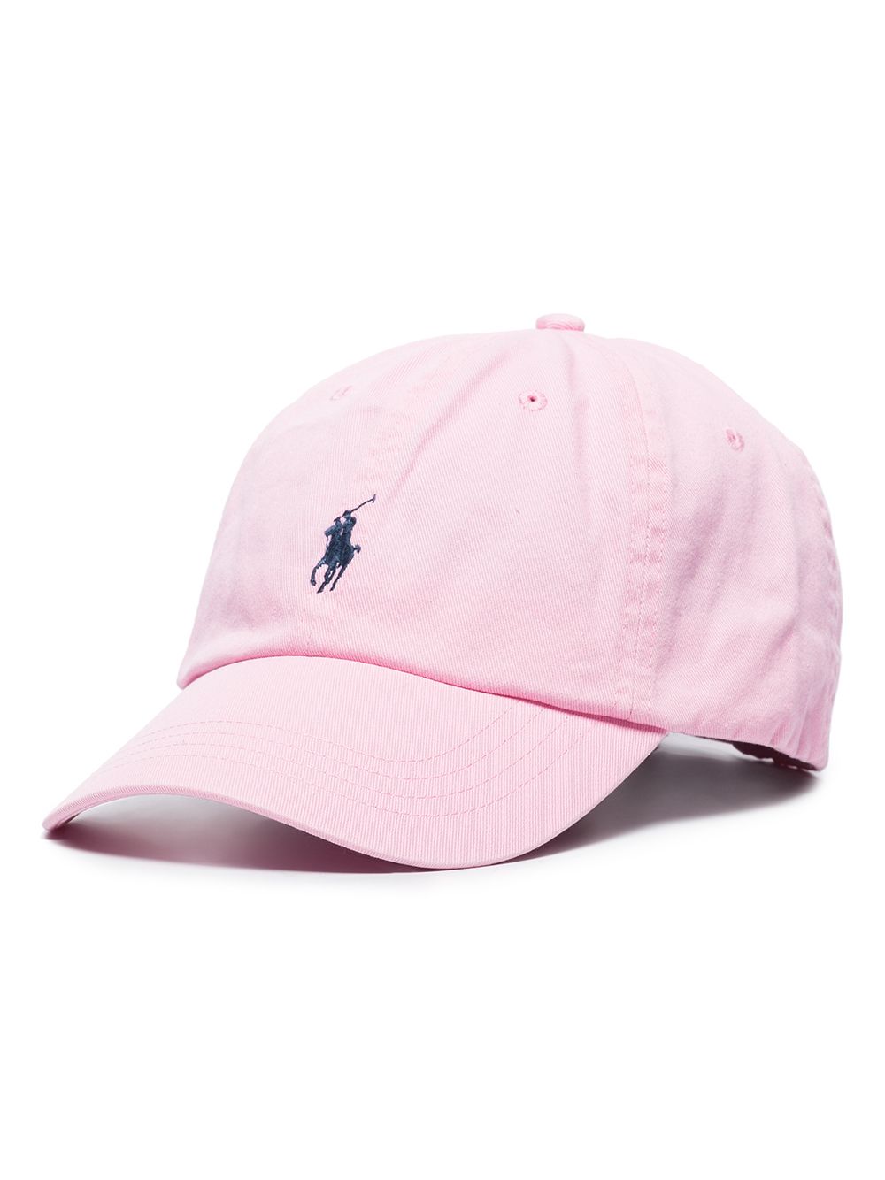 Logo Baseball Cap